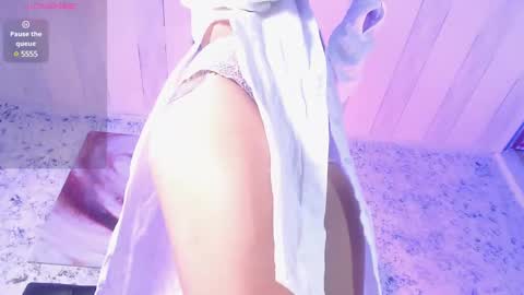 Snapshot of zoe_babygiirl chatting on February 10, 4:36 pm Salome online show from February 10, 4:36 pm