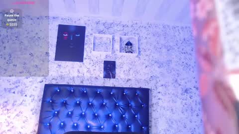 Snapshot of zoe_babygiirl chatting on February 21, 4:37 pm Salome online show from February 21, 4:37 pm
