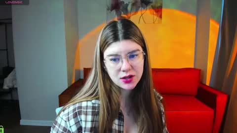 Zoe online show from March 3, 1:34 am