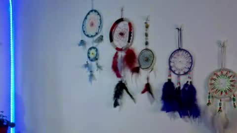 Snapshot of zoe_khall chatting on June 25, 2:11 am ZOE online show from June 25, 2:11 am