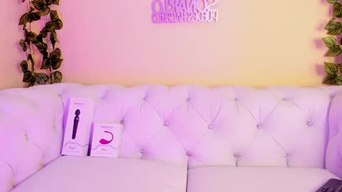 CAMILA online show from December 13, 9:13 am