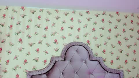 CAMILA online show from December 27, 5:52 am