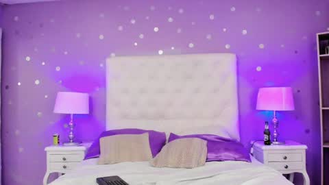 CAMILA online show from December 29, 4:48 am