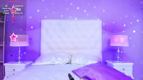 CAMILA online show from January 18, 9:56 am