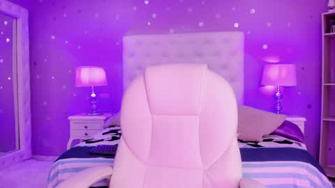 Snapshot of zoe_kravitx chatting on January 25, 2:58 pm CAMILA online show from January 25, 2:58 pm