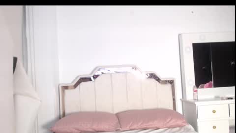 CAMILA online show from September 11, 12:22 am