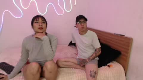 zoe mate online show from April 17, 7:55 am