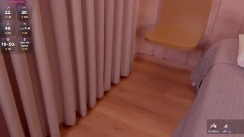 zoe_mhendez online show from November 27, 4:14 am