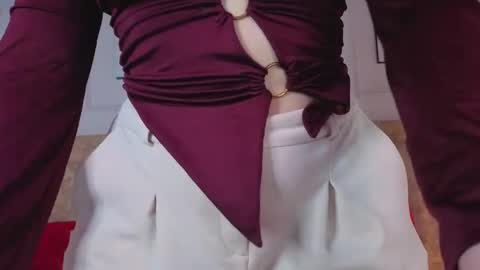zoe_moon__ online show from June 4, 11:38 am