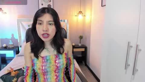 zoe_moreau online show from March 17, 8:12 pm