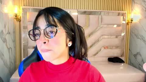 Snapshot of zoe_r_ chatting on September 18, 3:08 am Zoe online show from September 18, 3:08 am