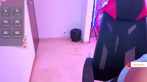 zoe_rose4 online show from February 19, 1:51 pm