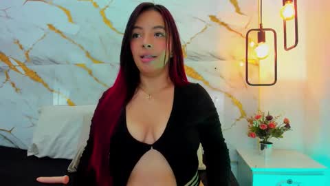 Zoe online show from March 28, 10:53 pm