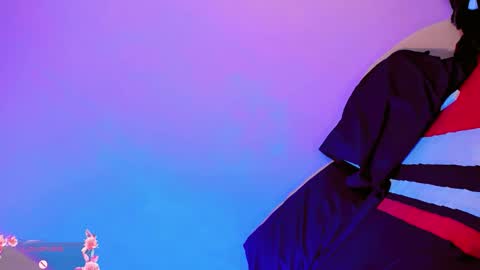 Snapshot of zoe_rous2 chatting on March 16, 1:04 pm ZOE online show from March 16, 1:04 pm