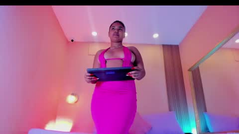 Zoe online show from April 8, 4:12 am