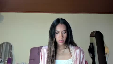 Snapshot of zoe_storm2 chatting on June 30, 11:28 pm Zoe online show from June 30, 11:28 pm