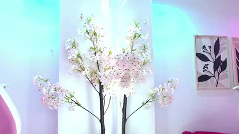 Zoe online show from May 16, 1:13 am