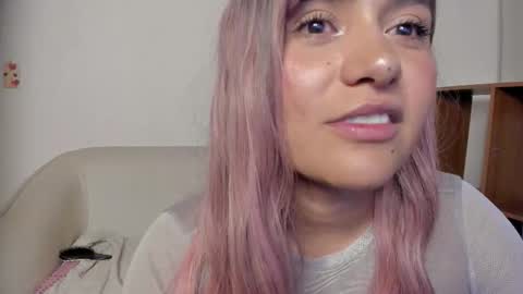 Snapshot of zoe_wattson chatting on March 13, 4:08 am Zoe online show from March 13, 4:08 am