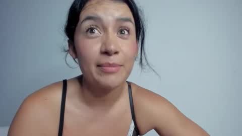 Snapshot of zoe_wattson chatting on May 8, 1:55 am Zoe online show from May 8, 1:55 am