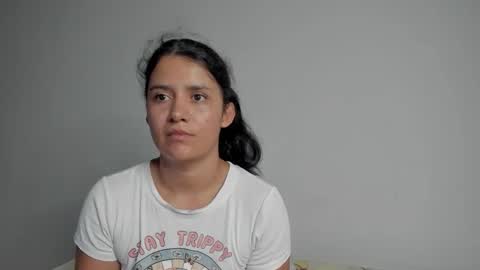 Snapshot of zoe_wattson chatting on May 15, 1:12 am Zoe online show from May 15, 1:12 am