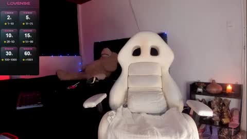 Snapshot of zoe_wils1 chatting on December 19, 11:57 pm Fer Model independiente online show from December 19, 11:57 pm