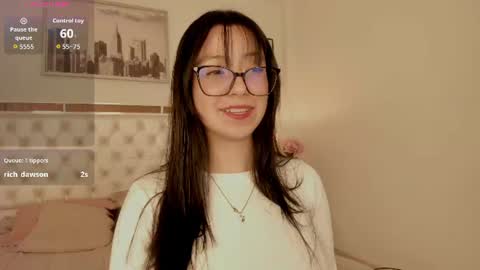 Snapshot of zoe_xra chatting on June 30, 7:26 pm Zoe online show from June 30, 7:26 pm