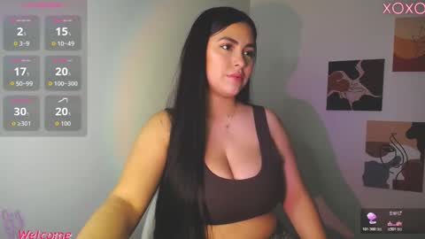 Zoe Bolton online show from October 30, 12:17 pm