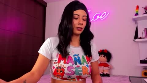 zoecams online show from September 10, 6:52 pm