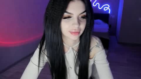 zoedrift online show from September 12, 5:13 pm