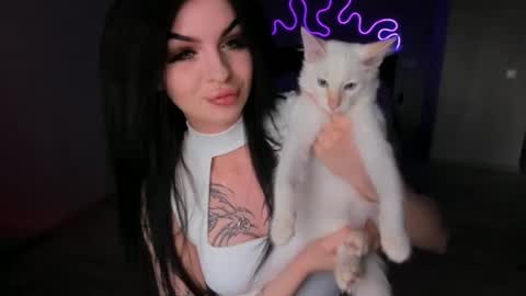 zoedrift online show from September 20, 12:06 pm