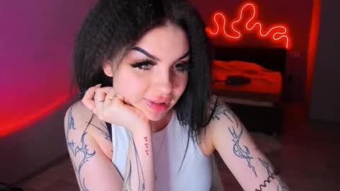 zoedrift online show from February 16, 3:52 pm