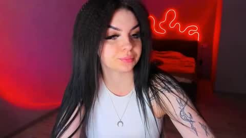 zoedrift online show from February 18, 6:37 pm