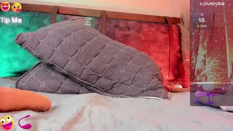 Zoe online show from January 29, 2:42 pm