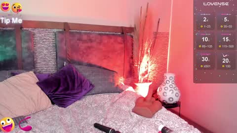 Zoe online show from February 6, 1:43 pm