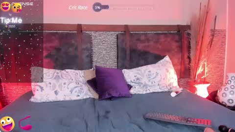 Zoe online show from March 6, 1:46 pm