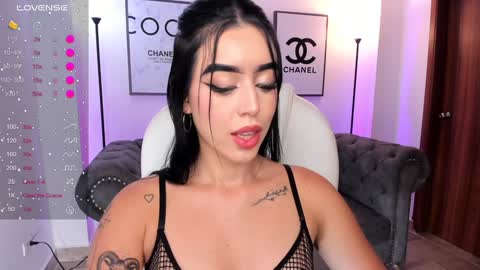 Snapshot of zoee_jackson chatting on January 2, 6:34 pm  zoee jackson online show from January 2, 6:34 pm