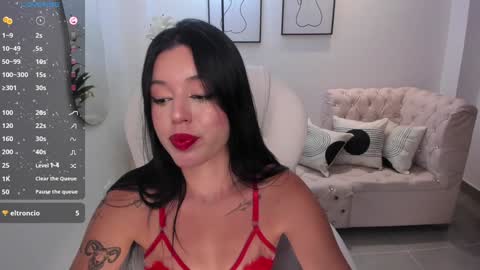 Snapshot of zoee_jackson chatting on January 13, 9:42 pm  zoee jackson online show from January 13, 9:42 pm