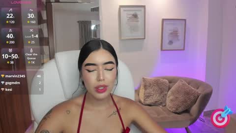 Snapshot of zoee_jackson chatting on January 28, 7:00 pm  zoee jackson online show from January 28, 7:00 pm