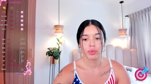Snapshot of zoee_jackson chatting on February 4, 7:11 pm  zoee jackson online show from February 4, 7:11 pm