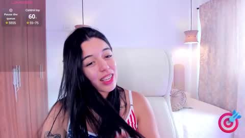 Snapshot of zoee_jackson chatting on February 25, 6:53 pm  zoee jackson online show from February 25, 6:53 pm