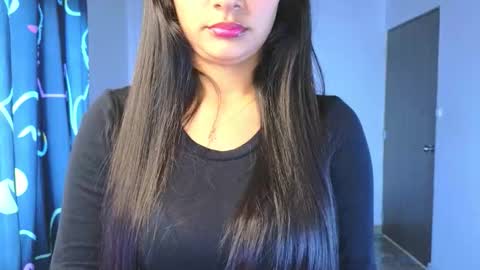 pamela online show from March 4, 2:45 pm