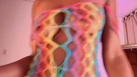 ZoeDreams online show from May 27, 1:57 am
