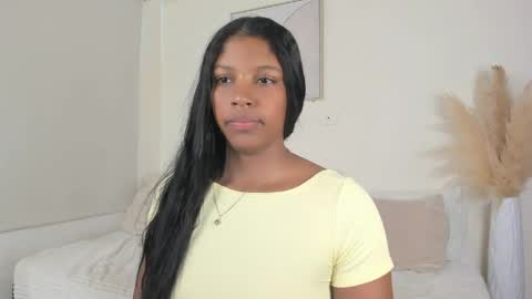 zoegarner10 online show from April 2, 7:11 pm