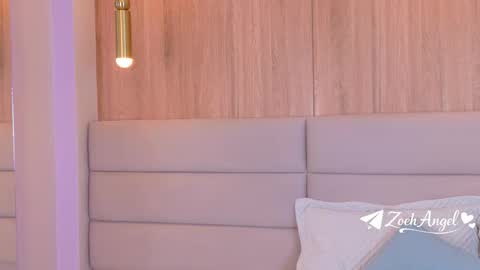 Zoe online show from March 28, 11:21 am