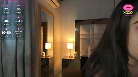 zoei_moon online show from March 13, 7:09 pm