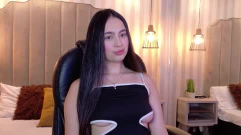 Zoe online show from February 22, 4:13 am