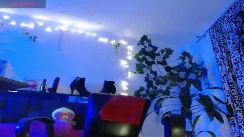 Snapshot of zoemi chatting on January 25, 9:47 am zoemi online show from January 25, 9:47 am