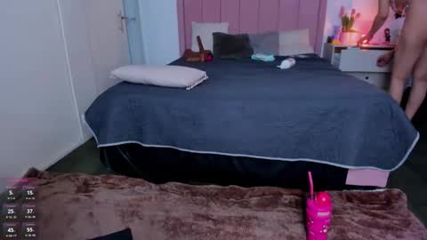 CuteZoe online show from May 26, 8:54 am