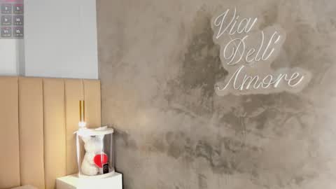 Zoe online show from January 13, 10:04 pm