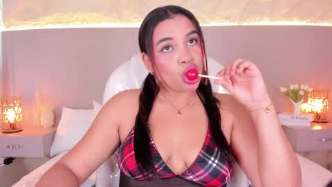 Zoe online show from May 15, 3:46 am
